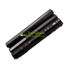 Baterie pro Dell 71R31 E5520 E6420 M5Y0X NHXVW T54FJ E5420 [Náhradní baterie]